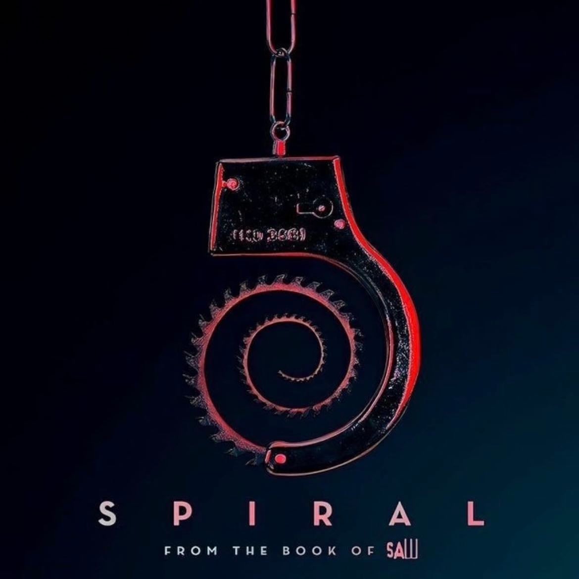 spiral: from the book of saw - 2021