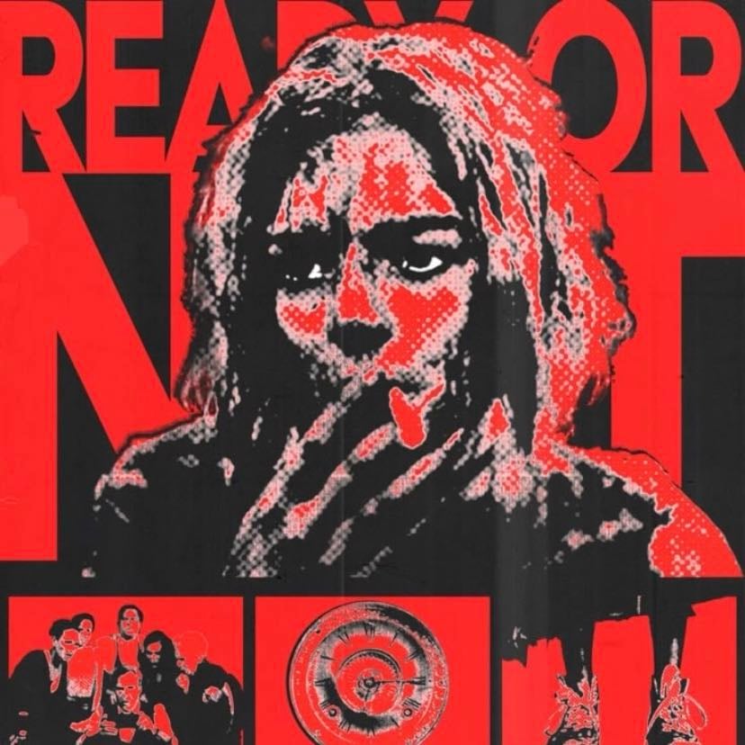 ready or not - 2019