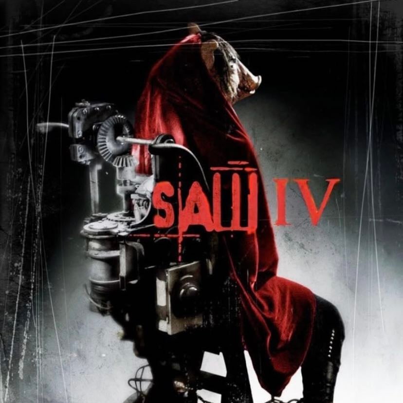 saw iv - 2007