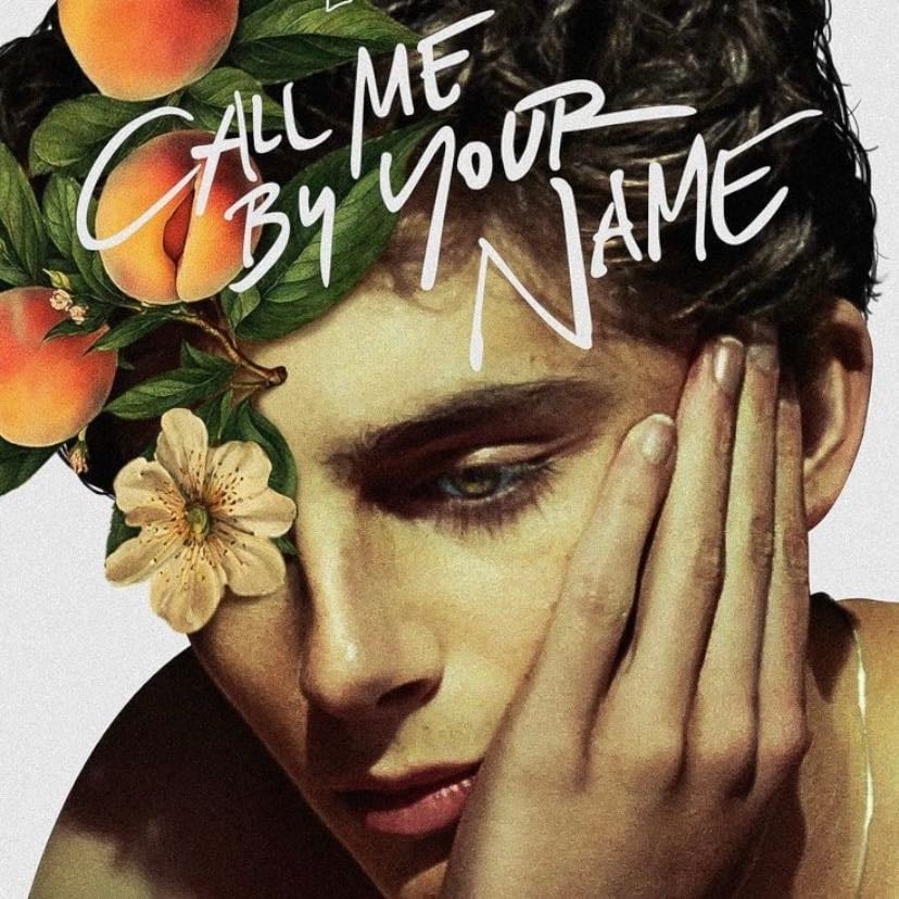 call me by your name - 2017