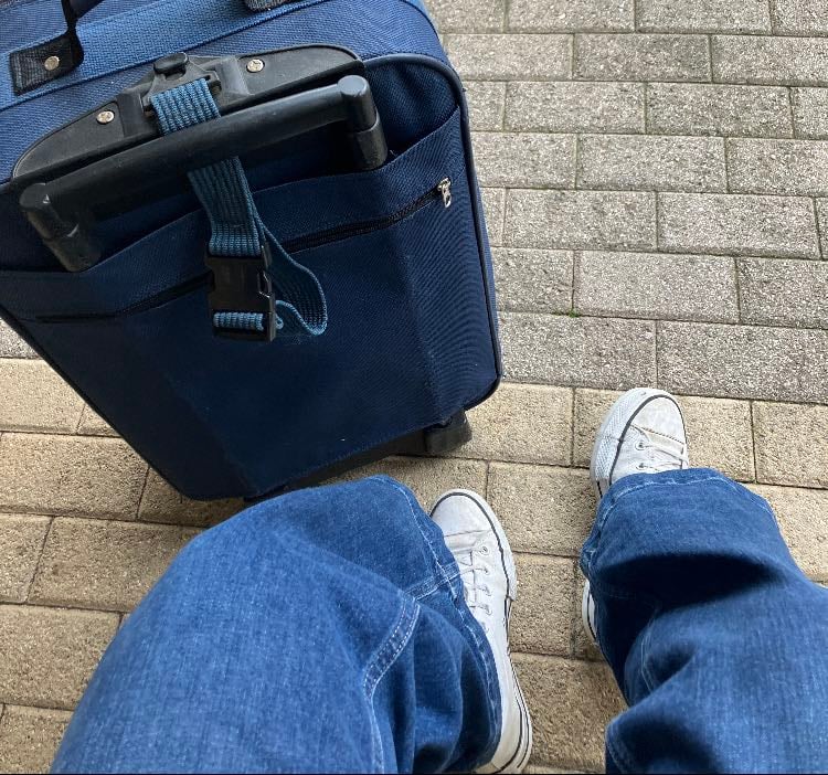 travel goals