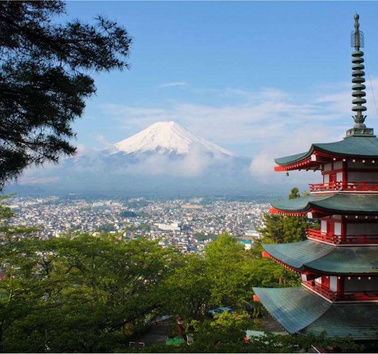 Japan Trip 2025 🇯🇵