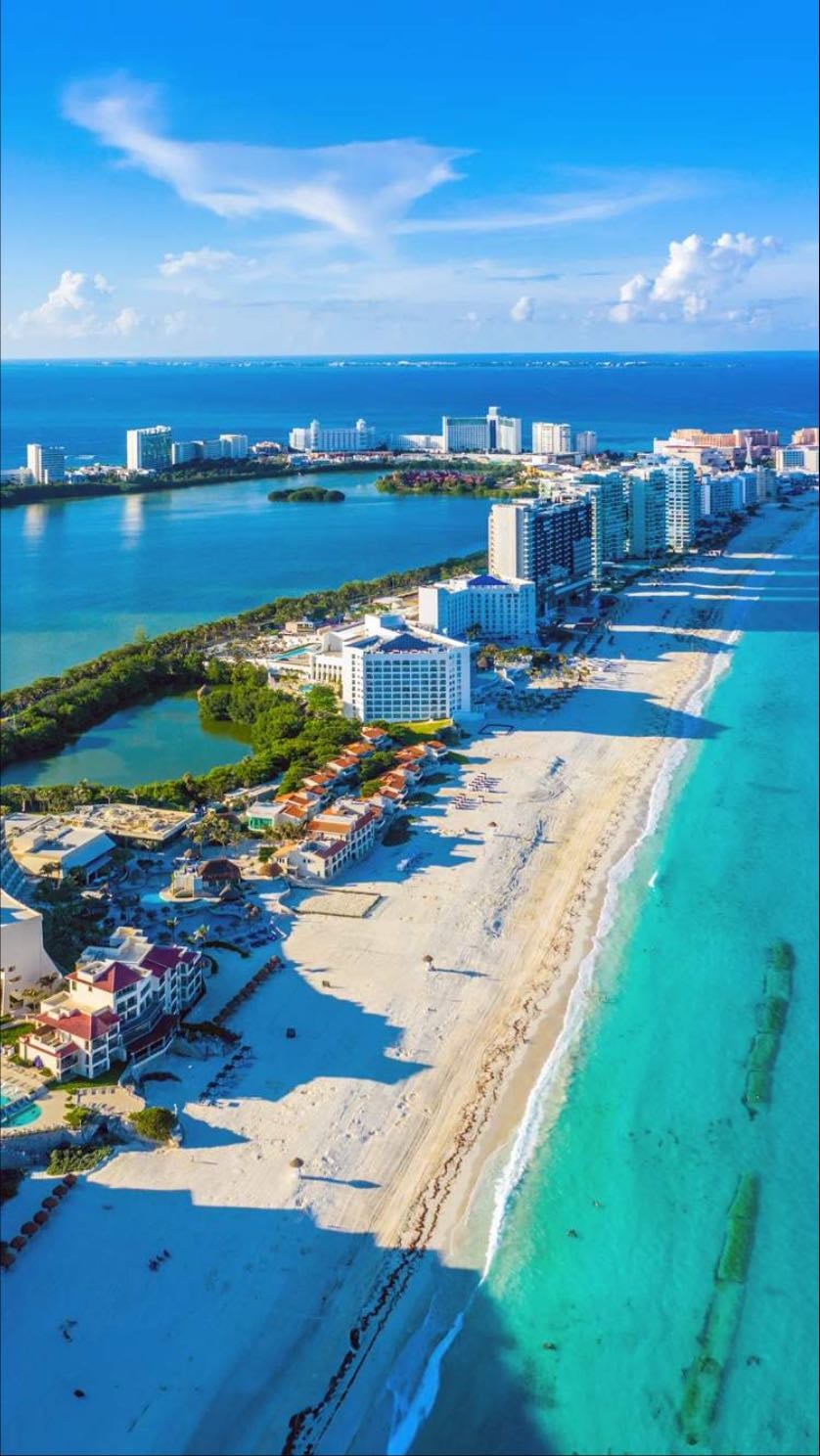 Cancún