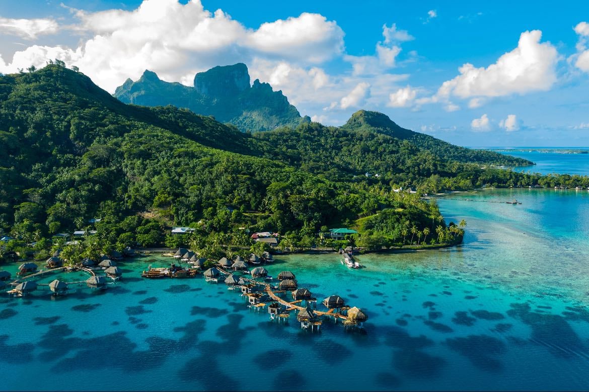 French Polynesia