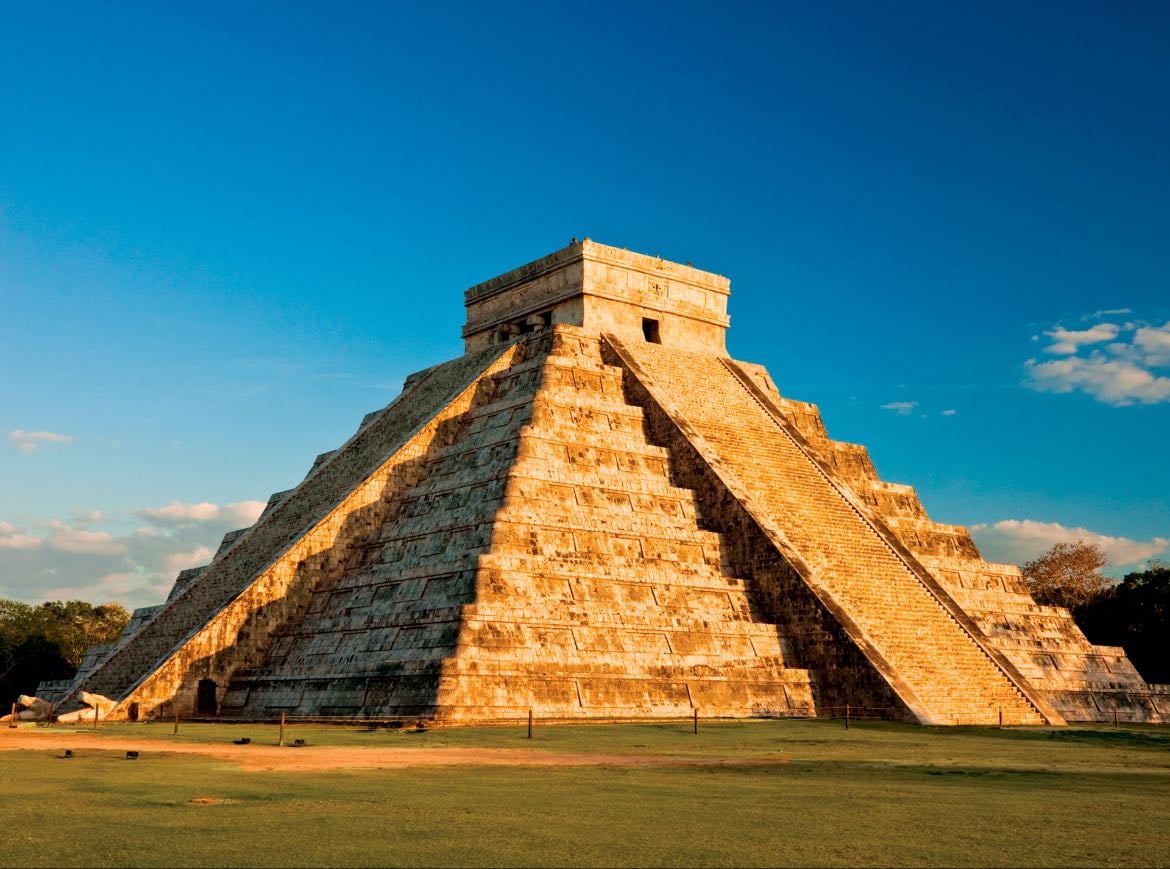 Yucatan