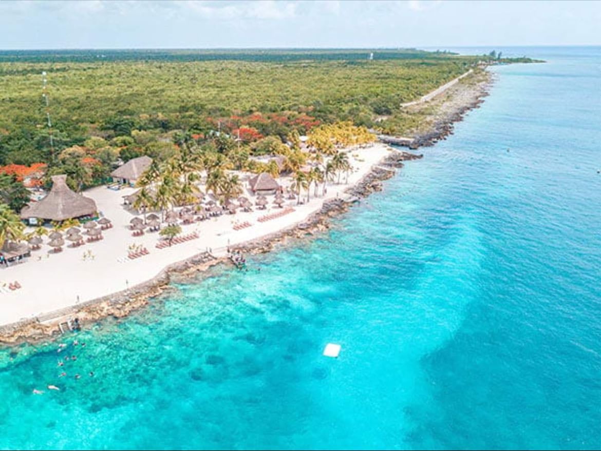 Cozumel