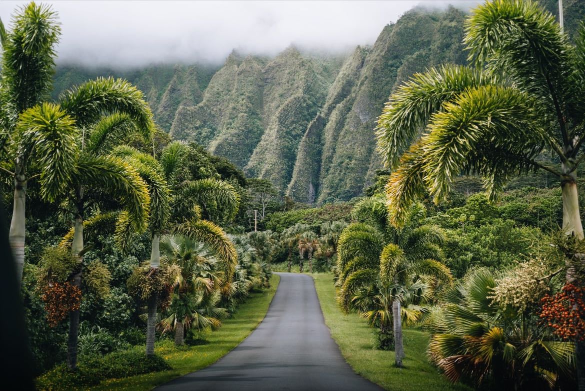 Oahu