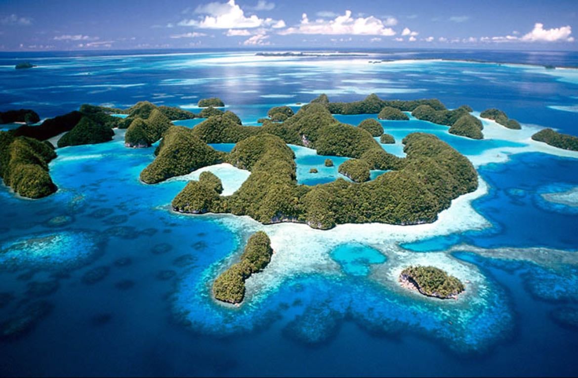 Palau