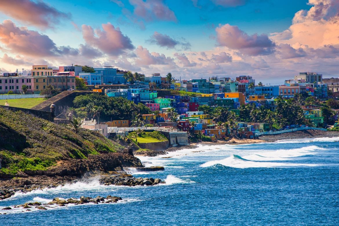 San Juan