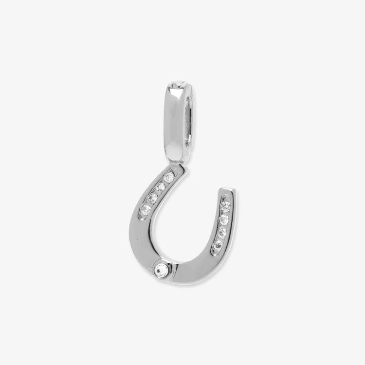 Harper Horseshoe Charm - Pura Vida $8