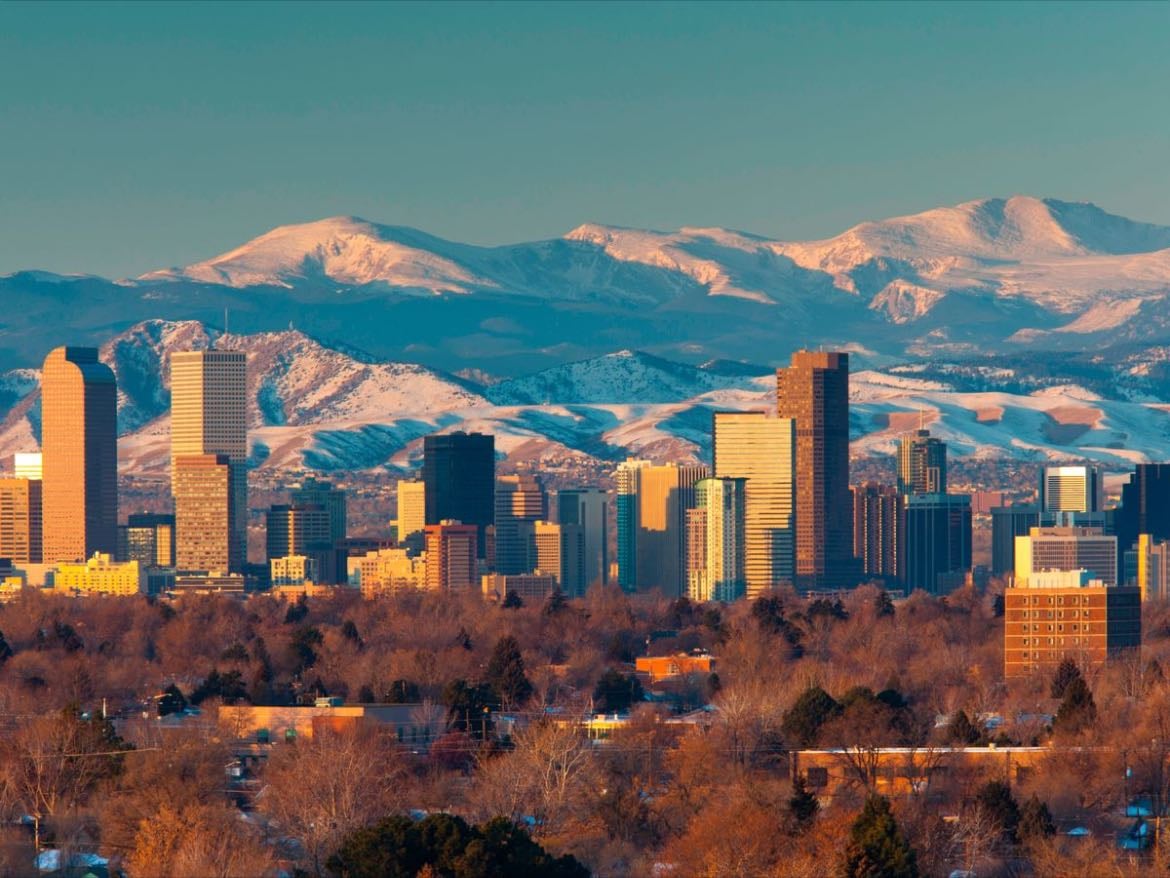 Denver