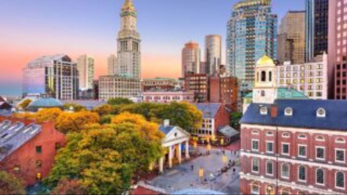 Boston