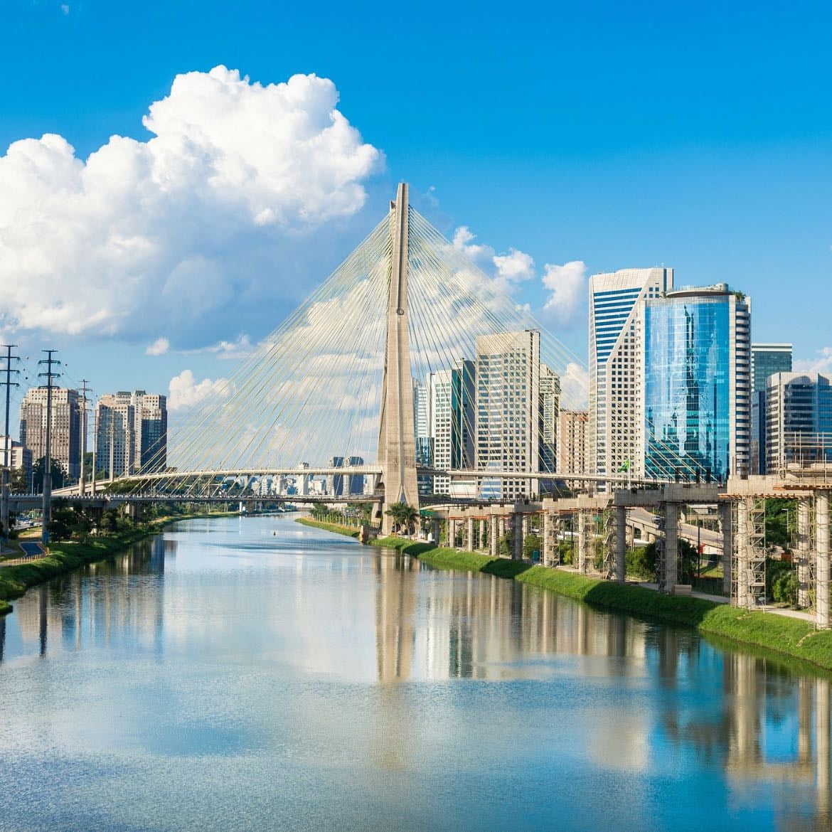 São Paulo