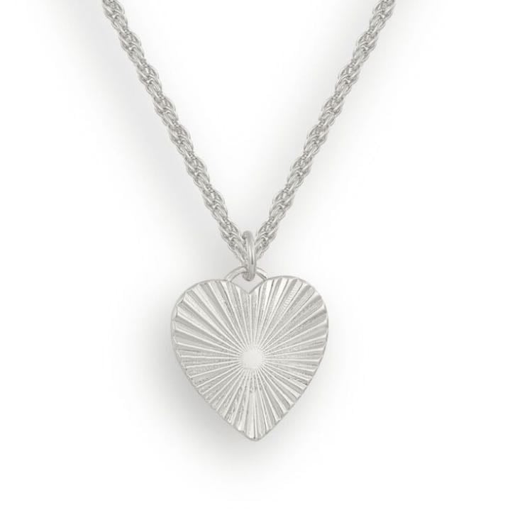 heartbreaker necklace - evryjewels