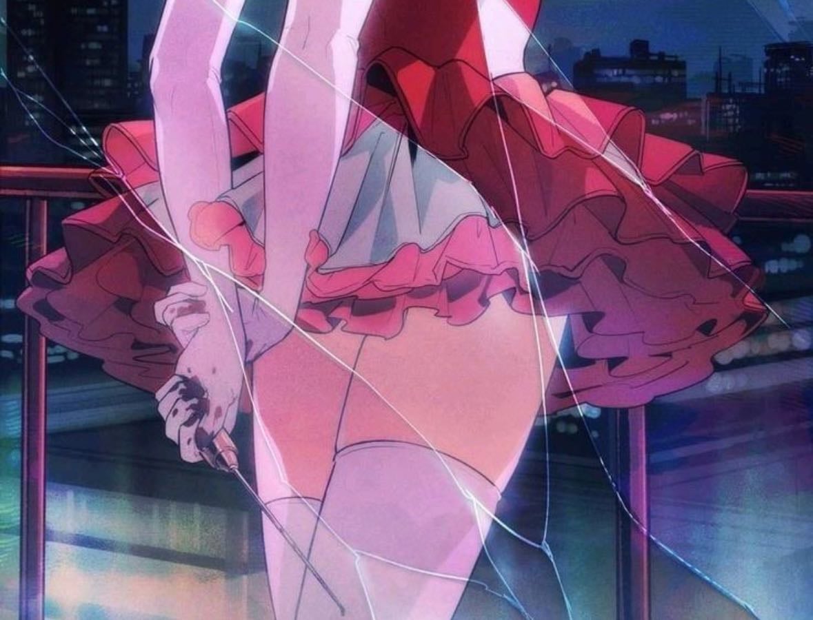 gOld anime movies 🎥🇯🇵🍥