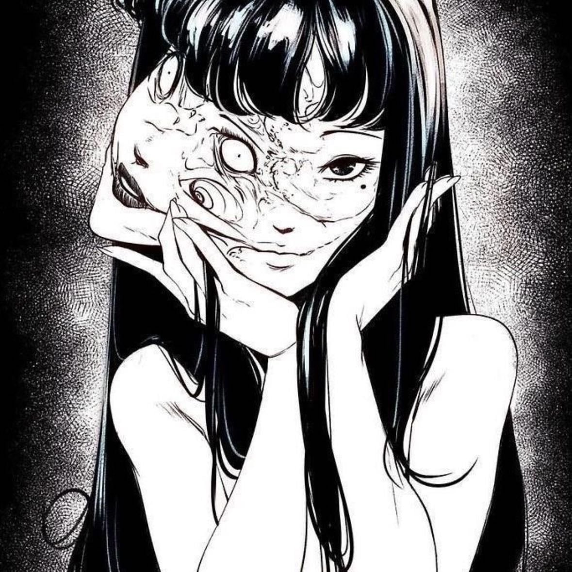 Junji ito - ไผ่ค ๆฝค ไบ