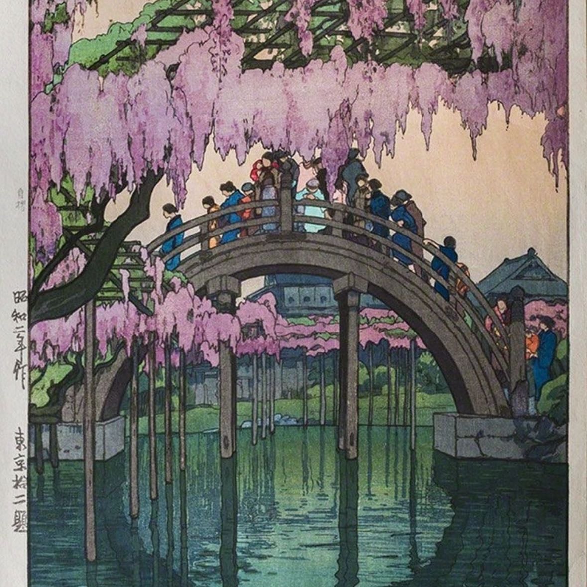 Hiroshi Yoshida - ๅ็ฐ ๅ