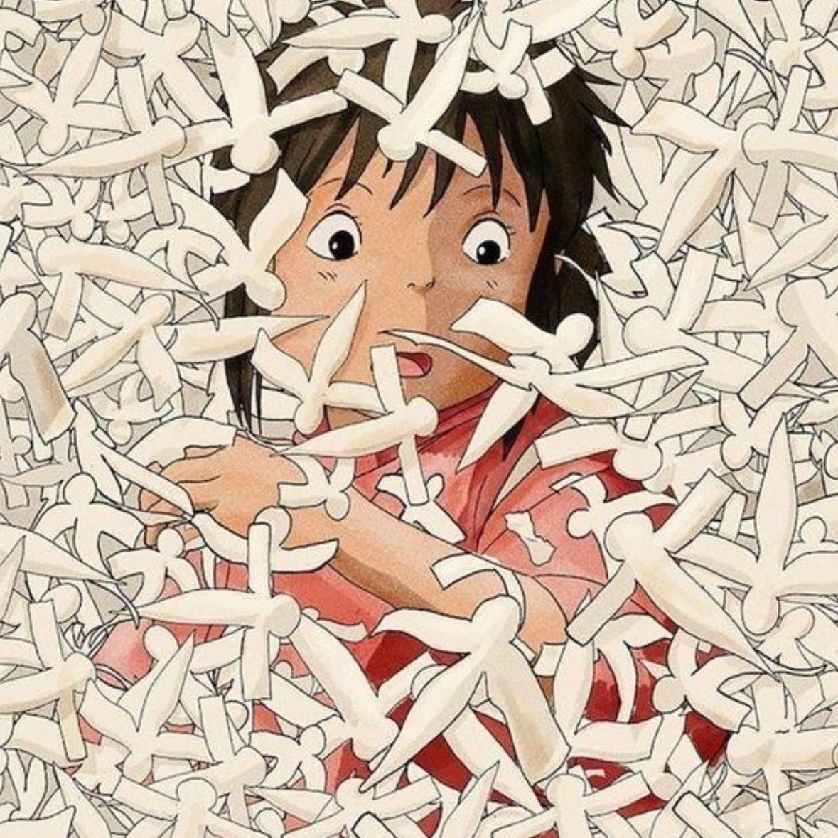 Hayao Miyazaki - ๅฎฎๅด ้งฟ