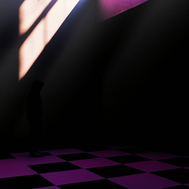Missing Textures - Slowed Down - Song · NIVEK FFORHS