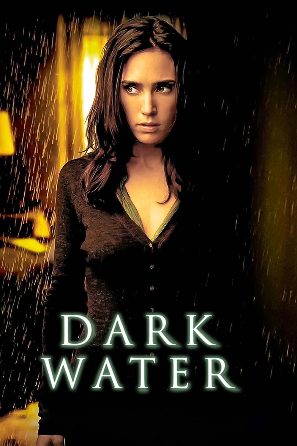 Dark Water - Walter Salles · 2005