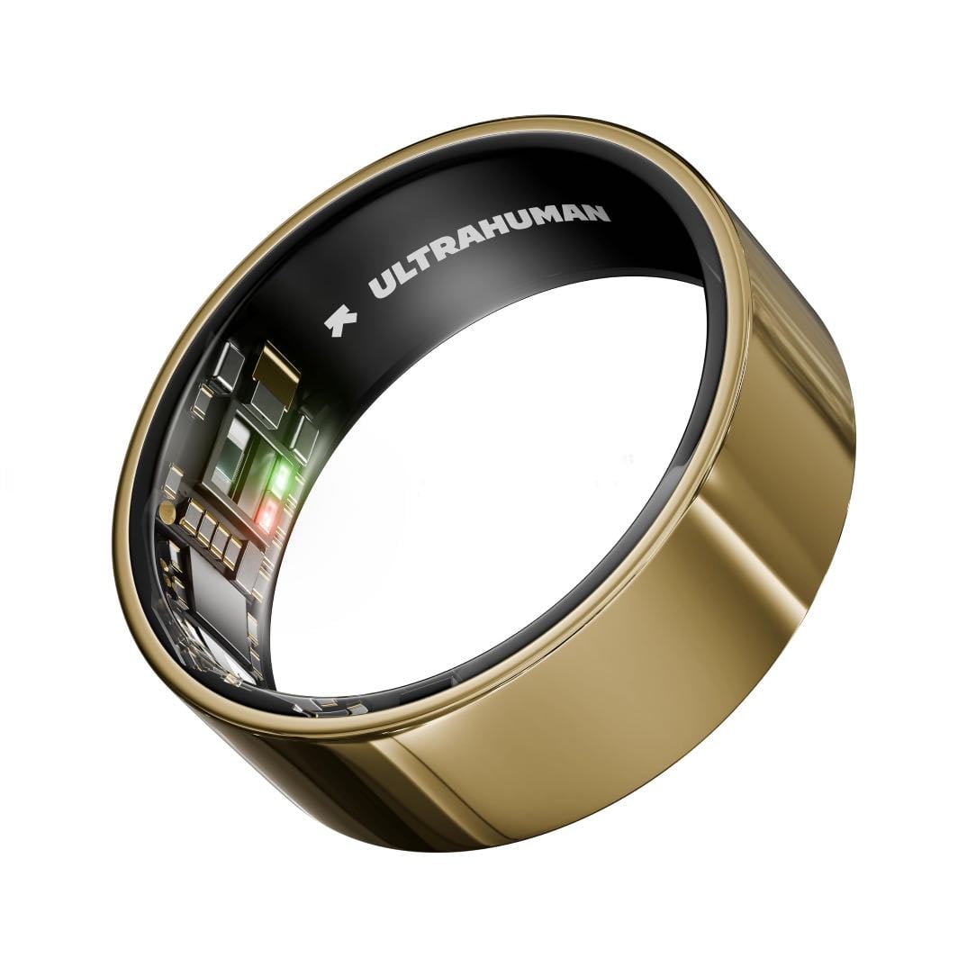 Ultrahuman ring