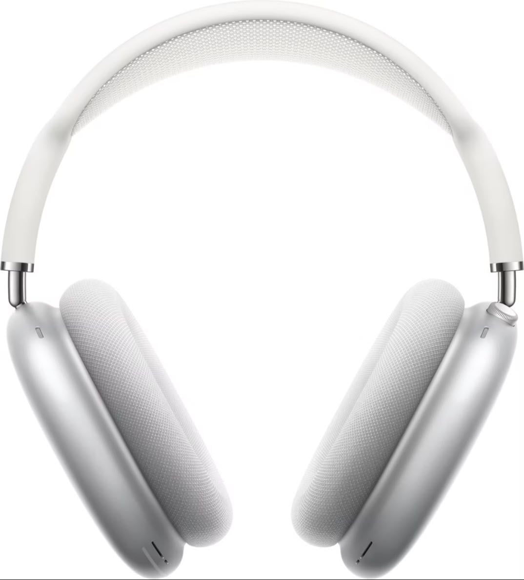 Aipods max