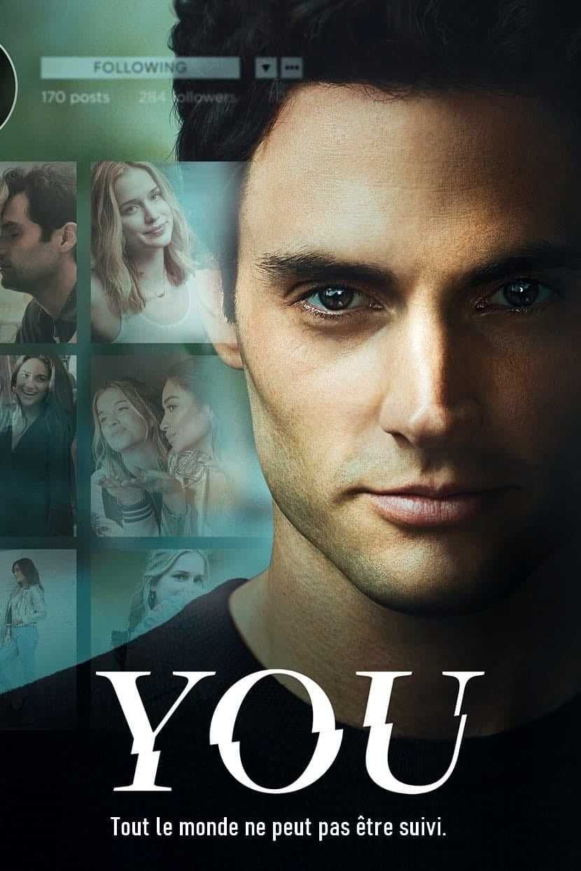 You - Greg Berlanti, Sera Gamble · 2018