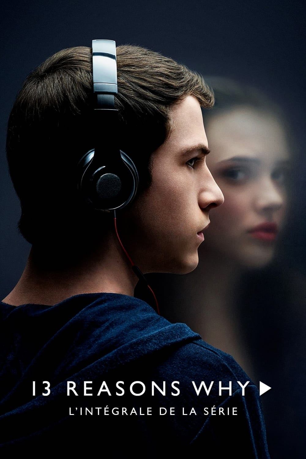 13 Reasons Why - Brian Yorkey · 2017