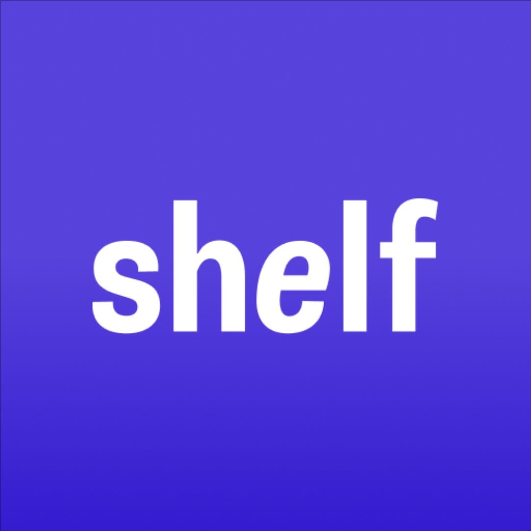 Shelf
