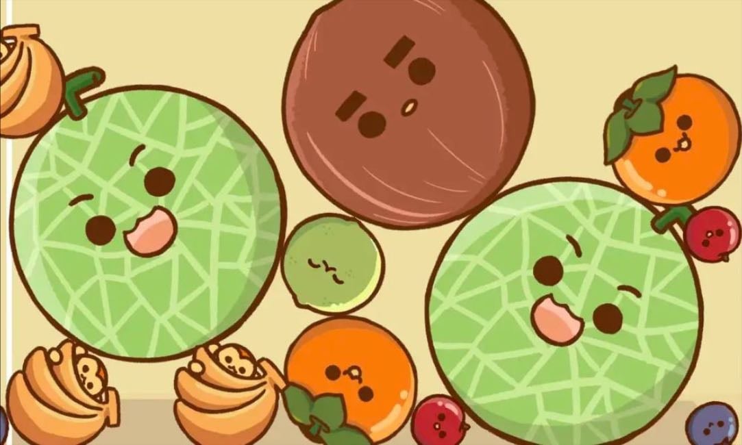 QSWaterMelon