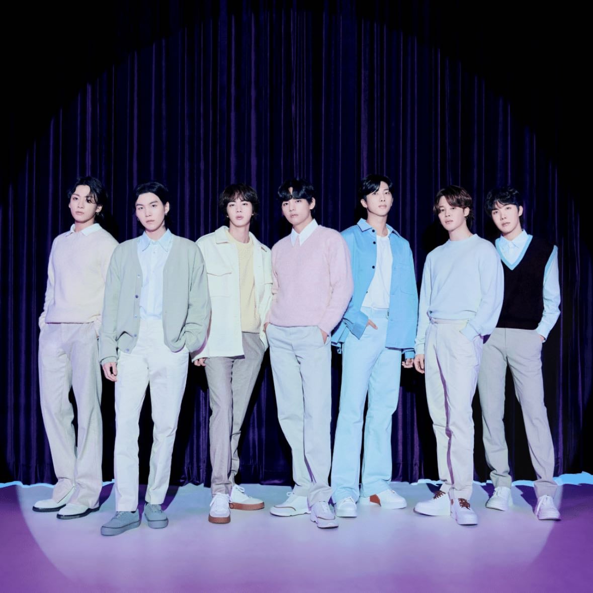 bts💜