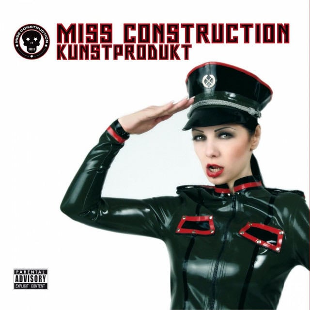Miss Construction - Artist
