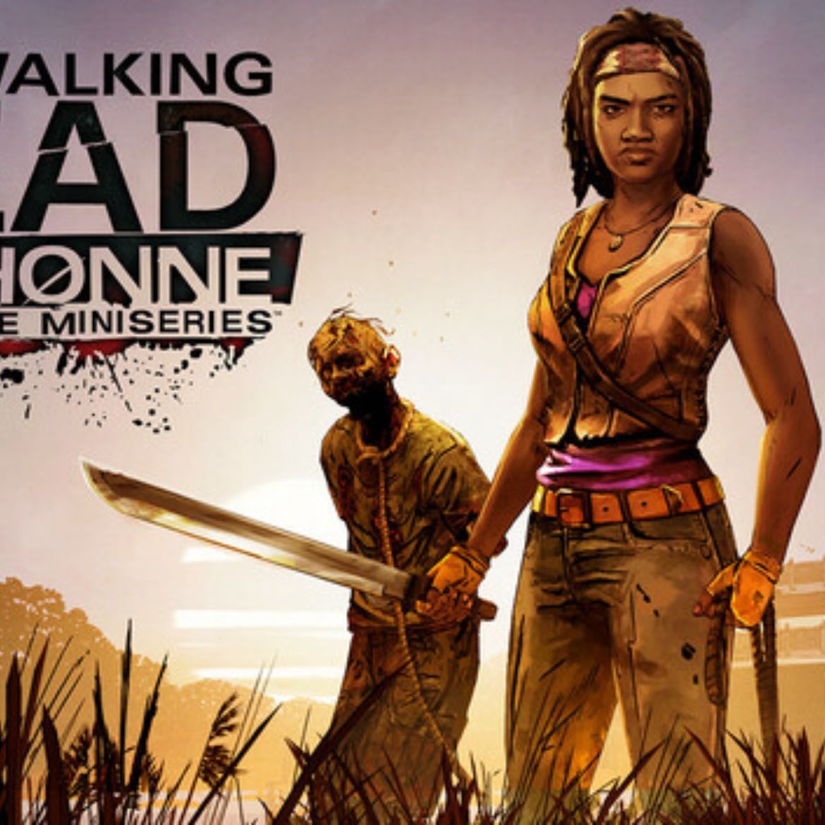 The Walking dead