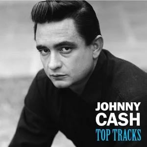 Johnny Cash: Greatest Hits - Playlist
