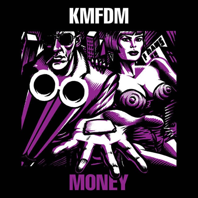 Bargeld - Song · KMFDM