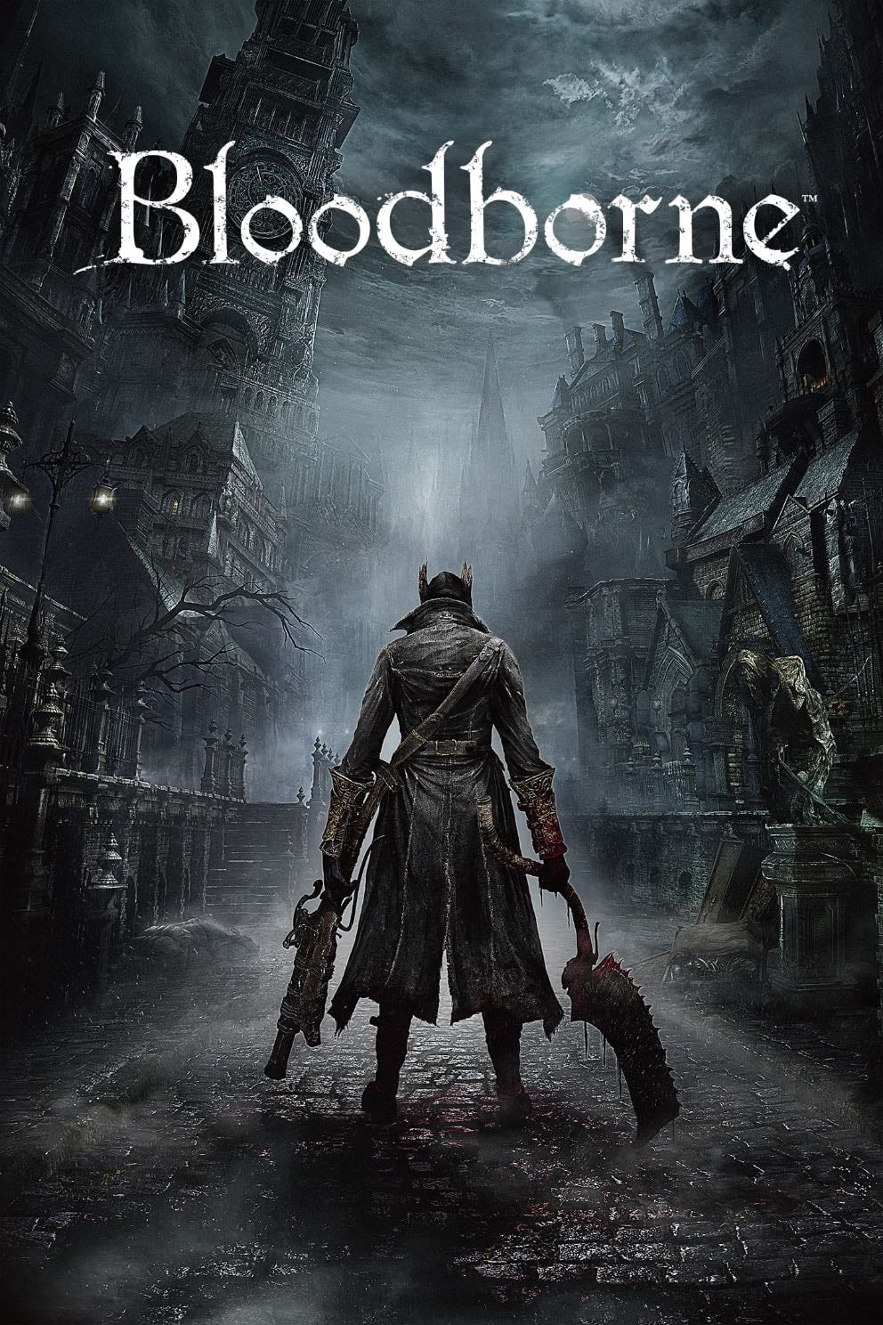 Bloodborn