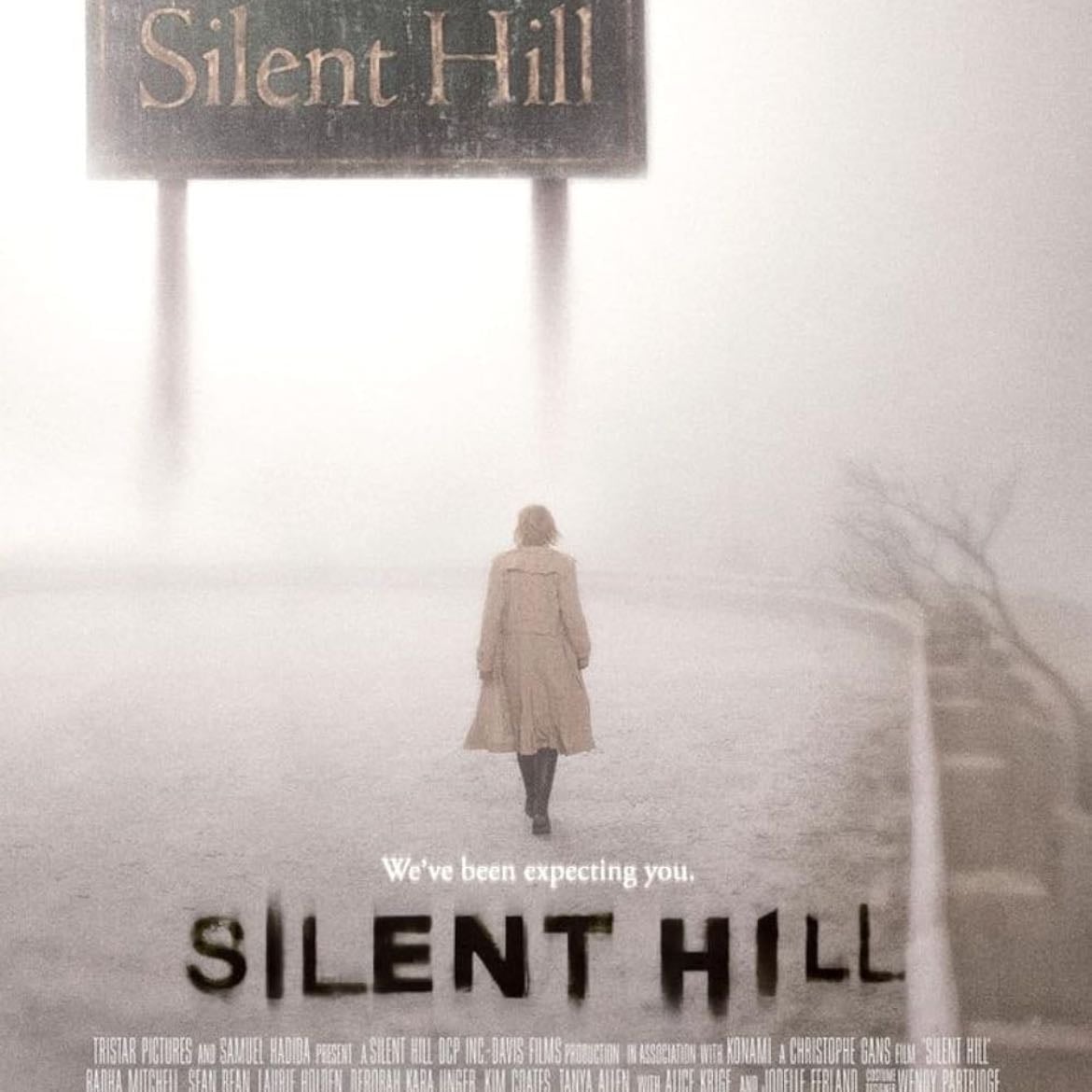 Silent hill