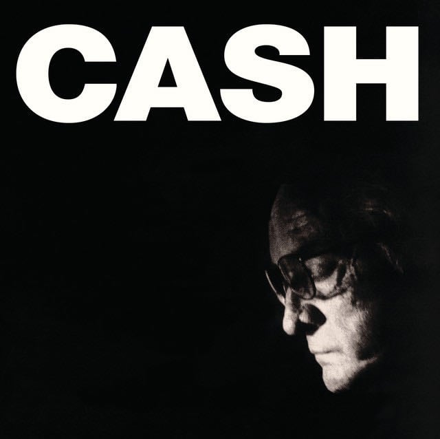 American IV: The Man Comes Around - Album · Johnny Cash