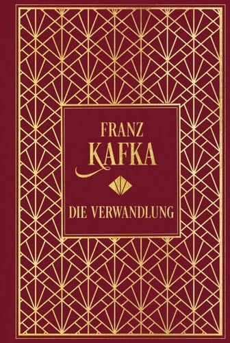 Die Verwandlung - Franz Kafka · 2020