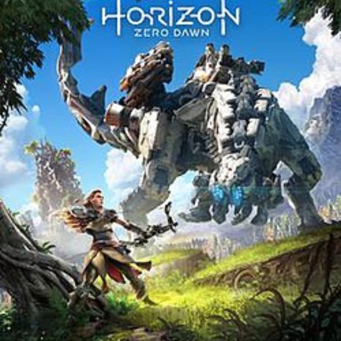 Horizon