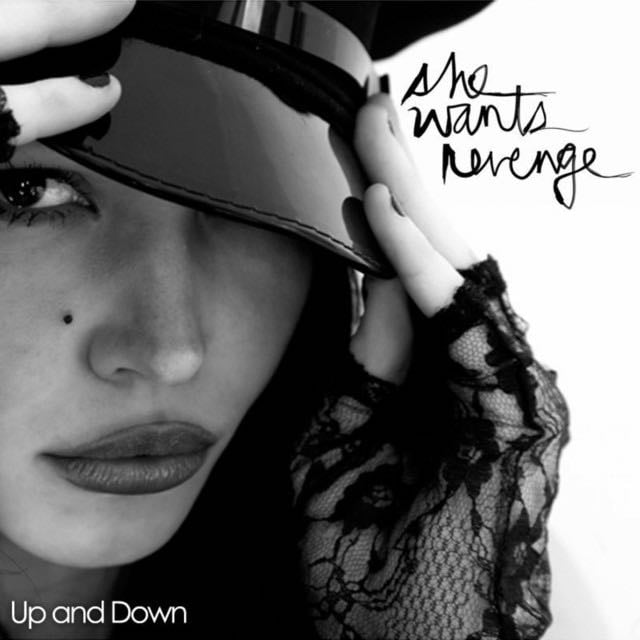 Animal Attraction - Song · She Wants Revenge