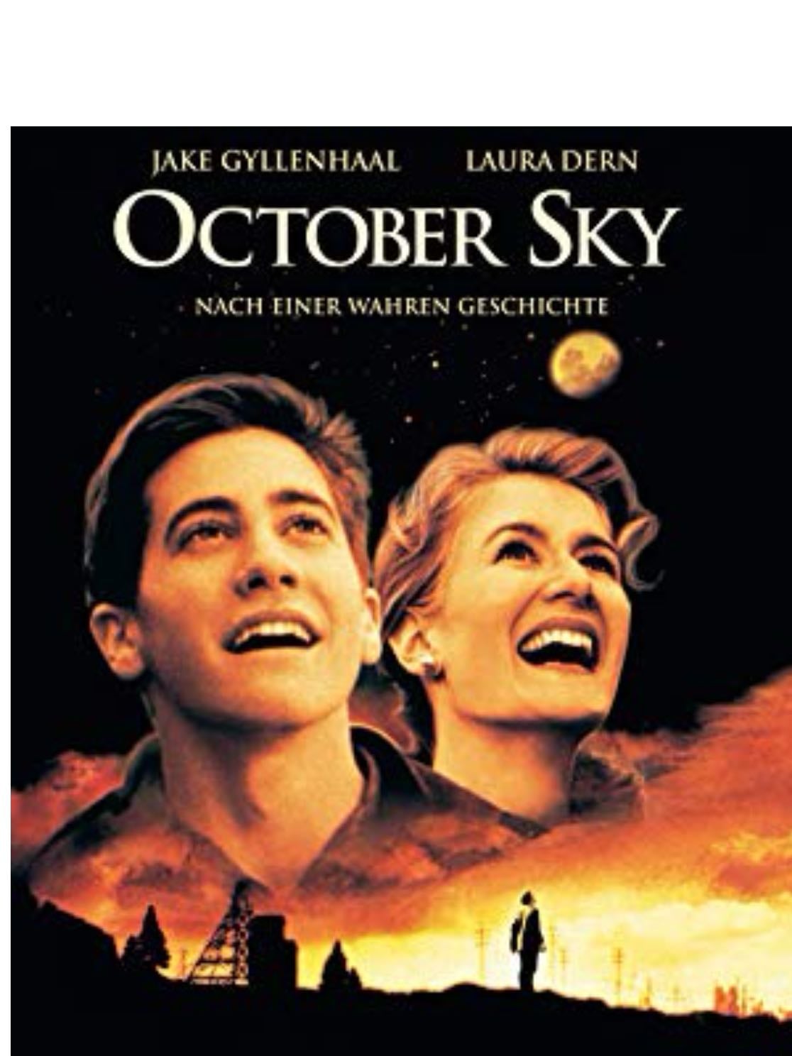 Oktober Sky