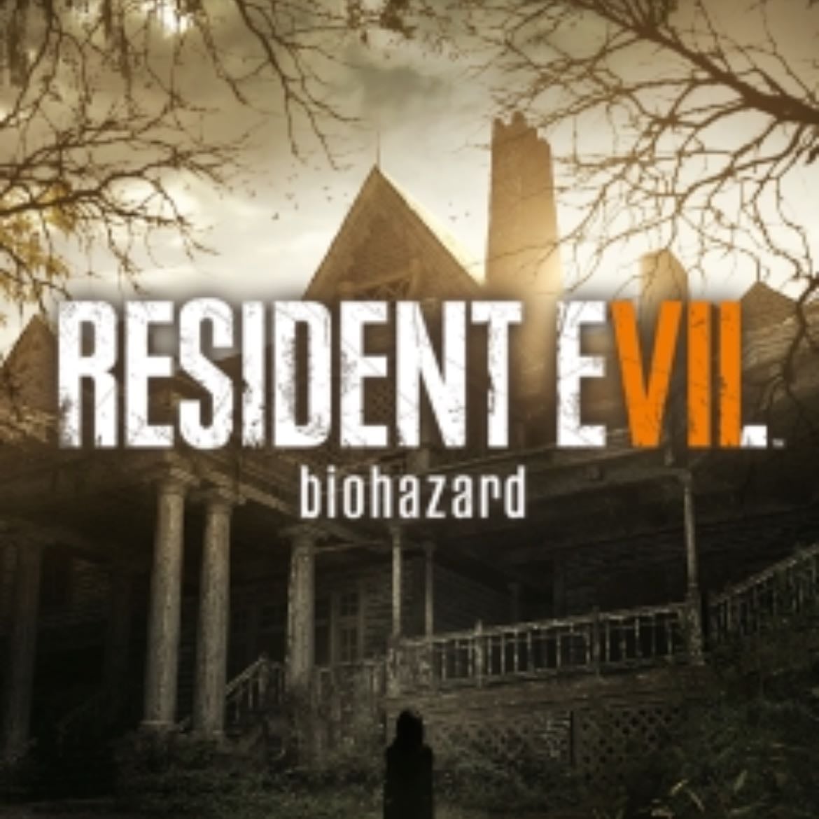 Resident evil biohazard - Aka 7