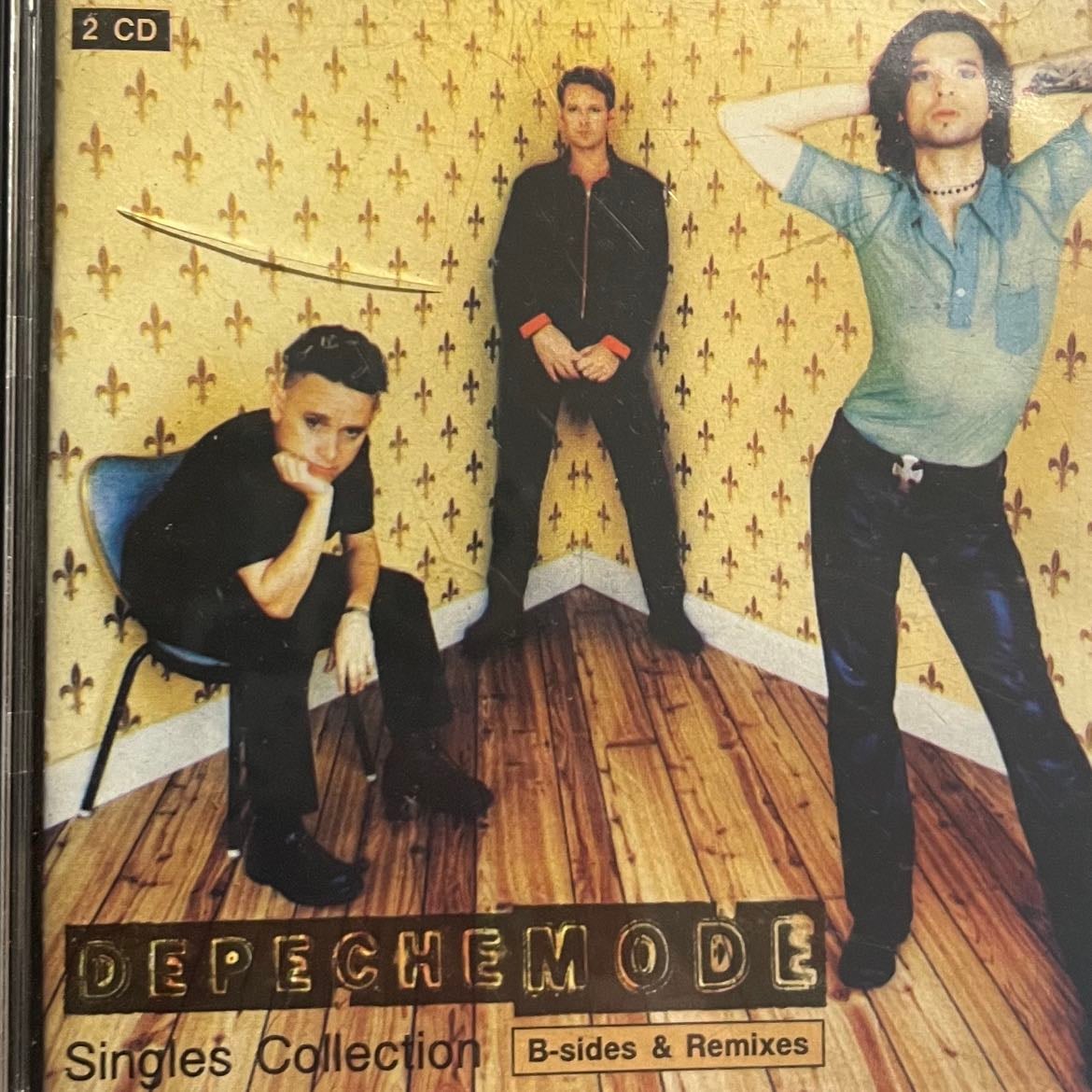 Depech Mode