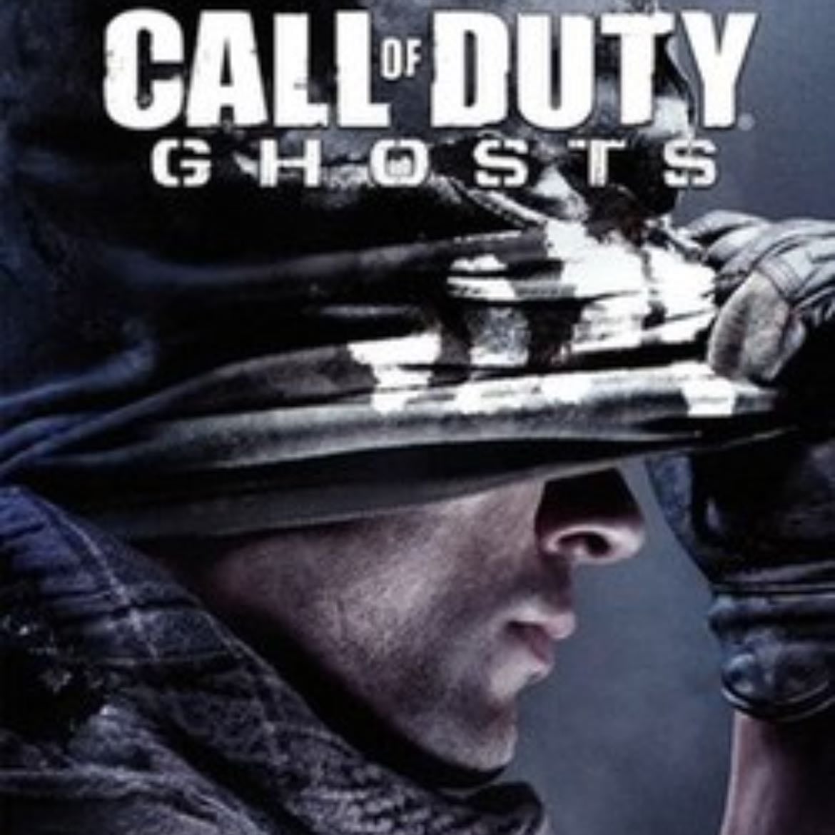 Call of Duty - Ghost