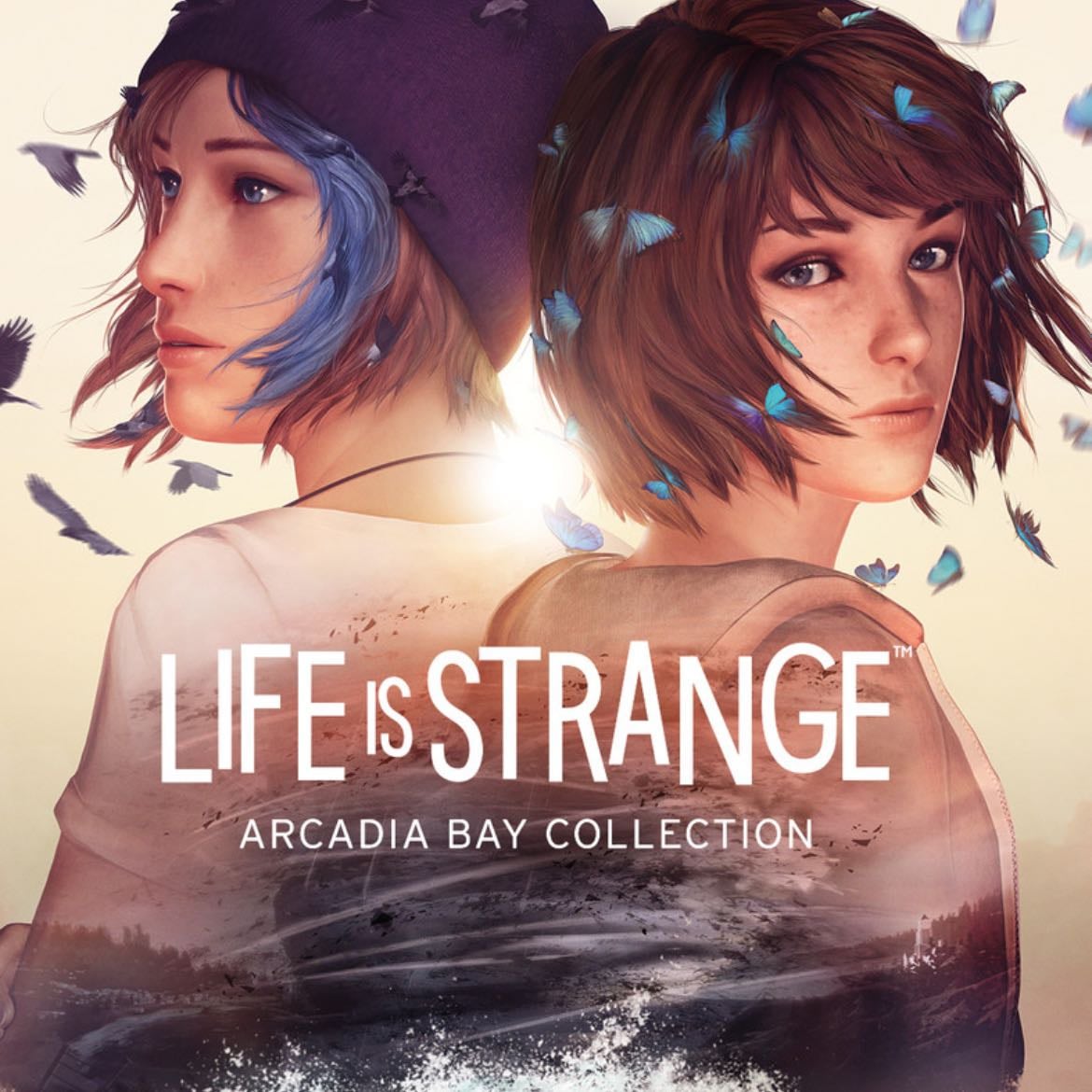 Life is strange