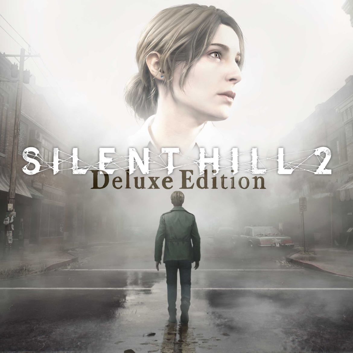 Silent hill