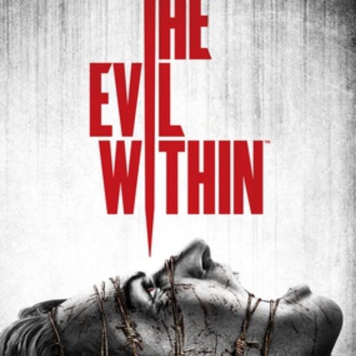 The evil within