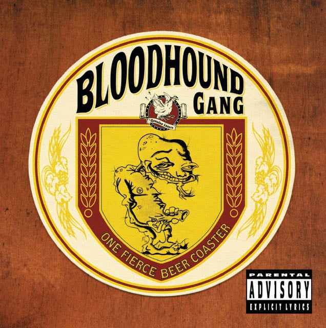 Shut Up - Song · Bloodhound Gang