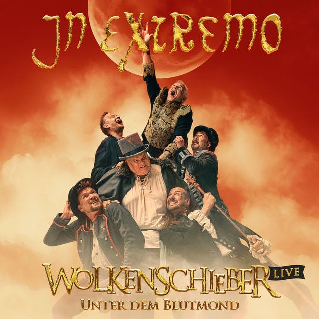 Blutmond - Extended Live - Song · In Extremo